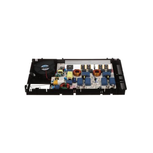 Electrolux Generator,Circuit Board,Induct - 357266088