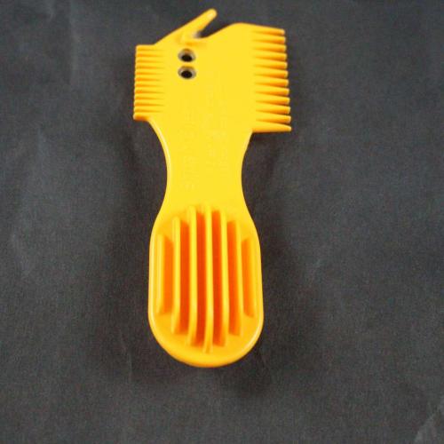 LG Part# MDQ62897101 Brush Frame - Genuine OEM