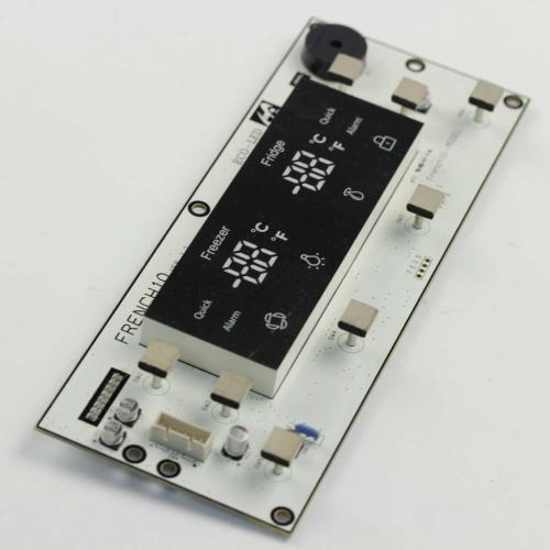 Haier Ref Pcb Front Assembly - 40301-0015901-00
