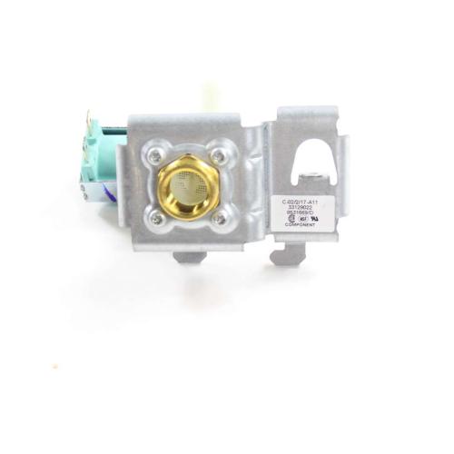 Kenmore Dishwasher Water Fill/Overfill Inlet Valve 665.17469300