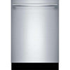 Bosch SHX5AVB5UC/01 Built-Under Dishwasher 24'' Stainless Steel Parts
