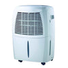 Midea MDF365AEN1BA8S 65-Pint Professional Dehumidifier with Continuous Drainage