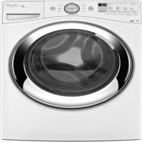 Whirlpool WFW86HEBW0 Washing Machine