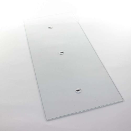 Whirlpool Part# WPW10248799 Glass Shelf - Genuine OEM