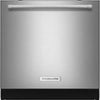Whirlpool WHIKDTE104ESS1 Dishwasher Parts