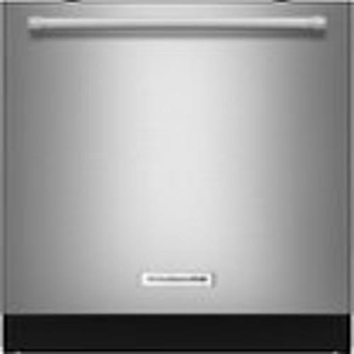 Whirlpool WHIKDTE104ESS1 Dishwasher