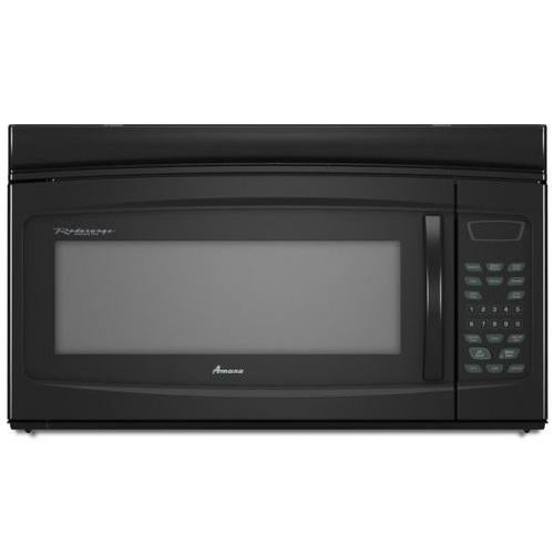 Whirlpool WHIAMV1160VAB1 Microwave
