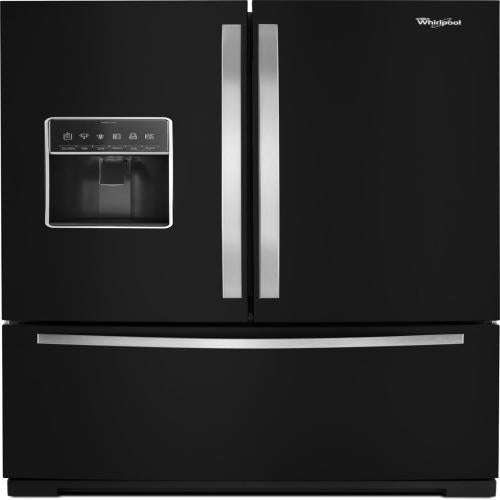 Whirlpool WRF757SDEE00 Refrigerator