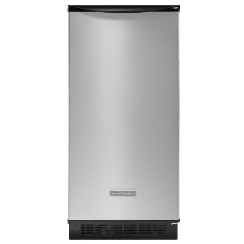 Whirlpool WHIKUIS15NRXS0 Ice Maker