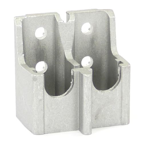 Samsung Part# DA61-04215A Bracket Hinge (OEM) Lower