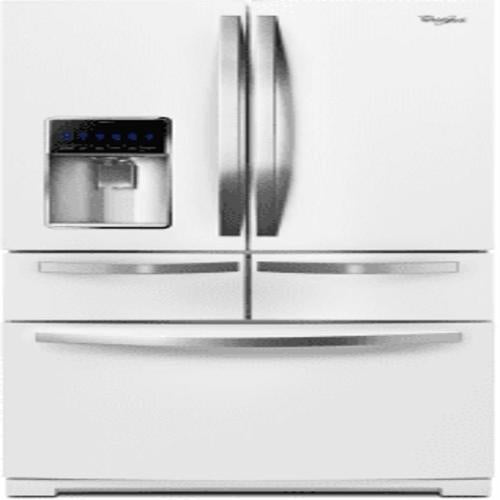 Whirlpool WRV996FDEH01 Refrigerator
