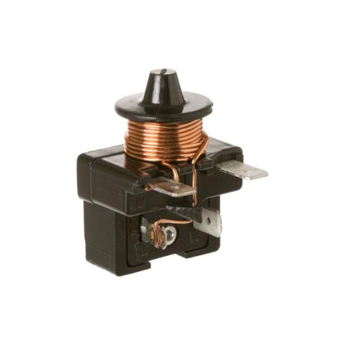 GE Part# WS07X10033 Start Relay (OEM)