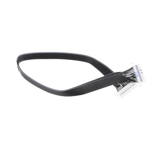 Samsung Part# BN39-01773M Power Lead Connector - Genuine OEM