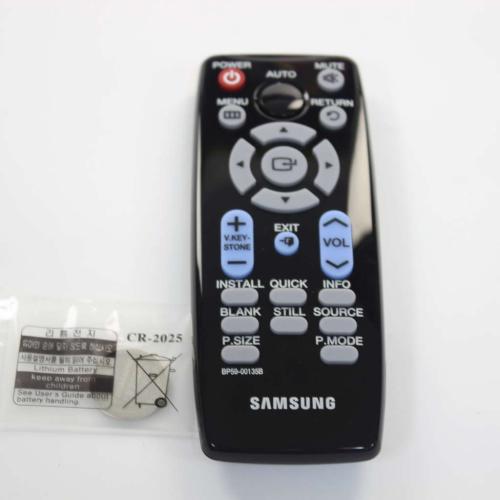 Samsung Remote Control - BP59-00135B