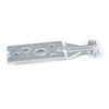 Midea Part# 12231000007144 Upper Hinge - Genuine OEM