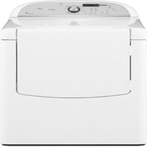 Whirlpool WED7400XW0 Dryer