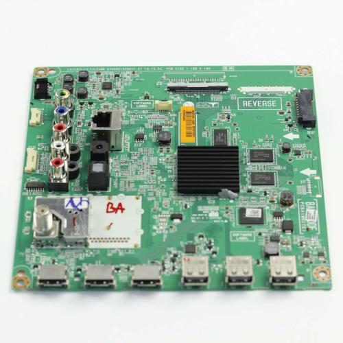 Lg Refurbished Chassis Assembly - CRB34817401