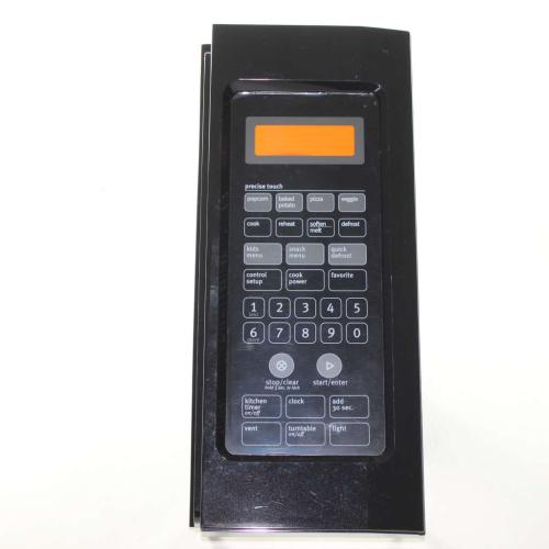 Whirlpool Control Panel - WPW10258188