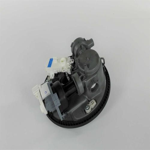 Whirlpool Part# W11105853 Pump and Motor (OEM)