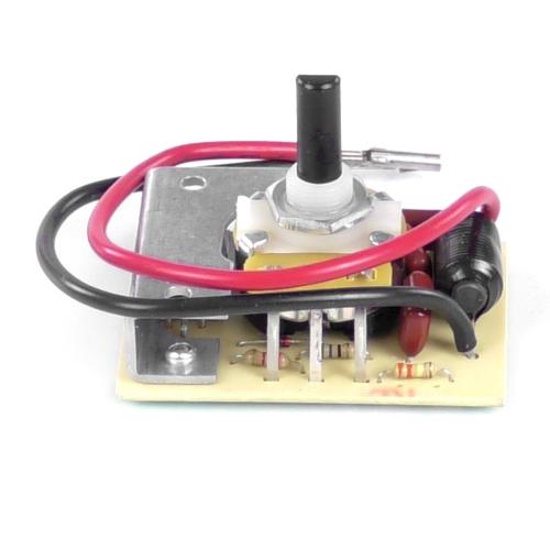 Broan Range Hood Fan Switch - SR99030319