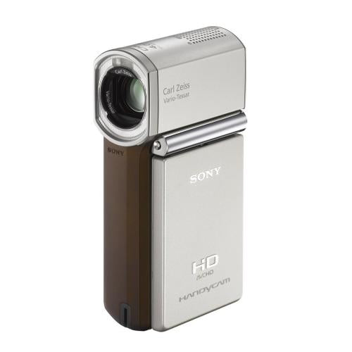 Sony HDRTG1 High Definition HandycamÂ® camcorder