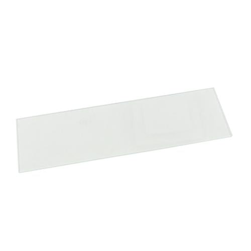 Liebherr Part# 727114300 Toughened Safety Glass Plate - Genuine OEM
