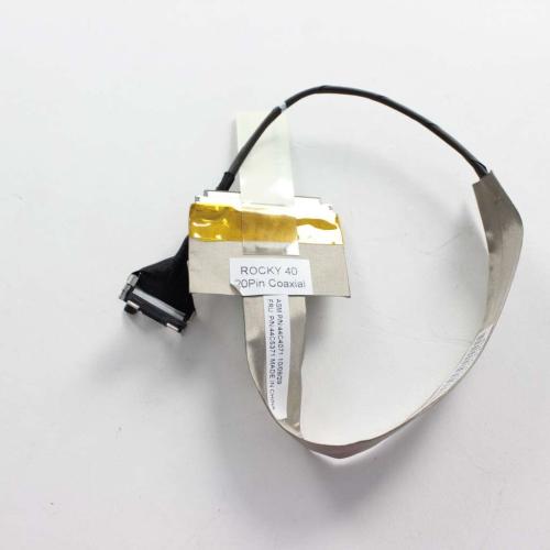 Lenovo Part# 44C5371 Cable 20 Coaxial 14W (OEM)