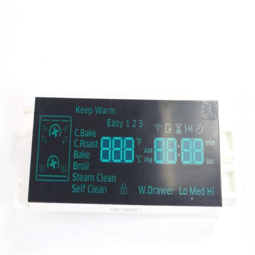Samsung Part# DE07-00134B Led Display Assembly - Genuine OEM