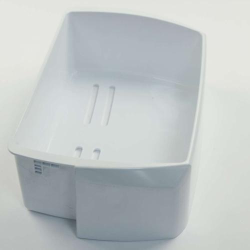 LG Part# MAN62449001 Gallon Storage Door Shelf Bin - Genuine OEM