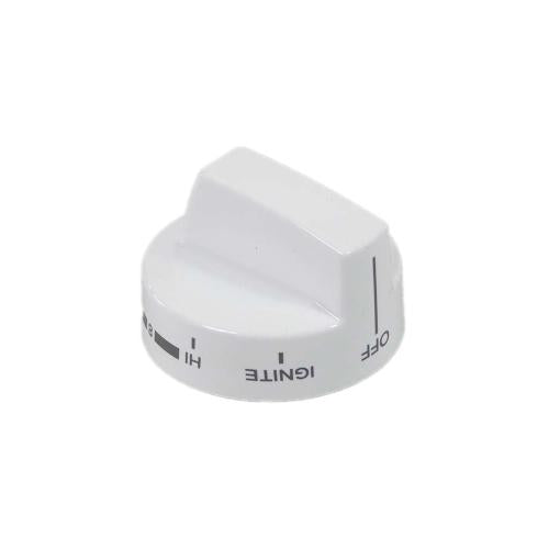 Amana Range - Oven/Stove Surface Burner Control Knob AGR4230BAW0