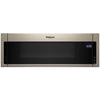 Whirlpool WML75011HN5 1.1 Cu. Ft. Over-The-Range Low Profile Microwave Parts