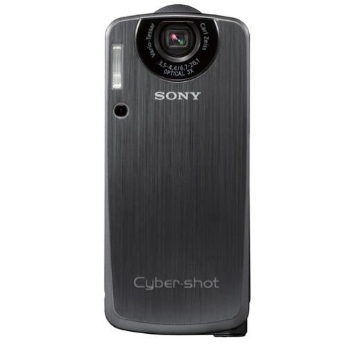 Sony DSCM1 Cyber-shotÂ® Digital Still Camera