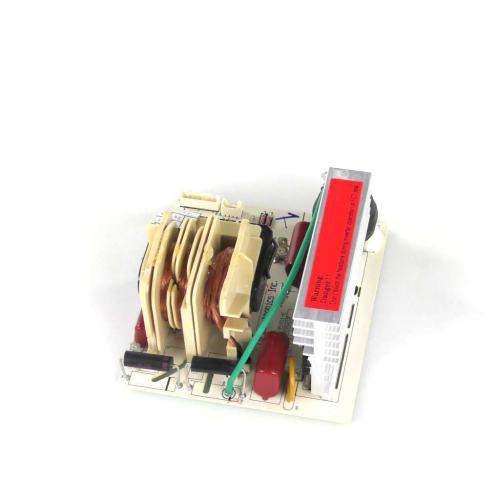 LG Microwave Electronic Inverter Board LMC2075ST
