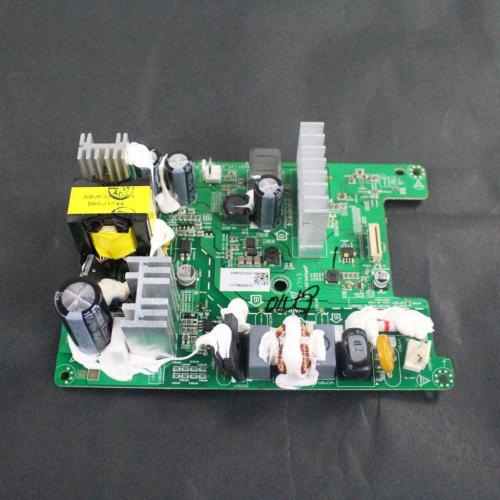 Lg Pcb Assembly - EBR82322601