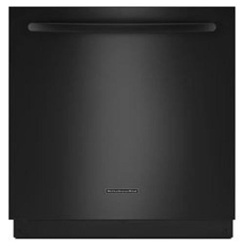 Whirlpool WHIKUDS35FXBLA Dishwasher