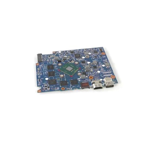 Hp Mb Uma Celn3060 4Gb 16Gemmc - 900042-001