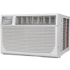 Midea MAW08H1ZWT 8,000 BTU 115V Window Air Conditioner (10.9 EER)