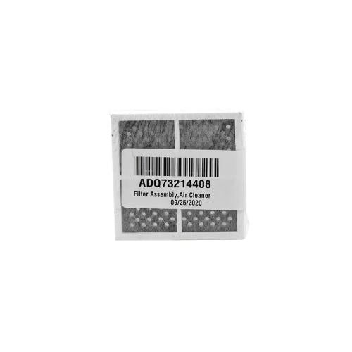 LG Refrigerator Air Cleaner Filter LMXS28626S/06