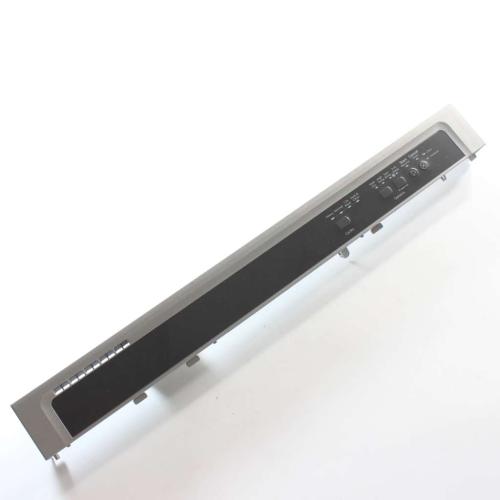 Whirlpool Control Console Panel (Stainless) WPW10733627
