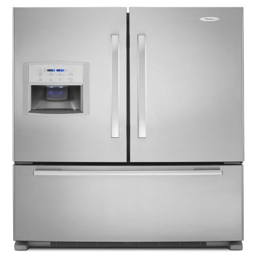 Whirlpool GI0FSAXVY011 Refrigerator