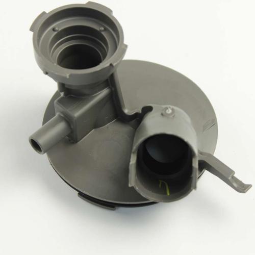 Whirlpool Part# W10463892 Cover (OEM)
