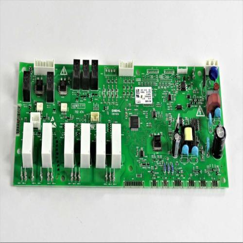 Bosch Control module programmed - 12012946