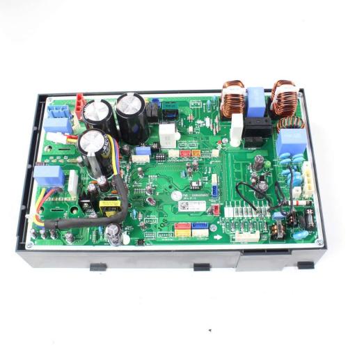 LG Part# EBR76346416 Electronic Control Board - Genuine OEM