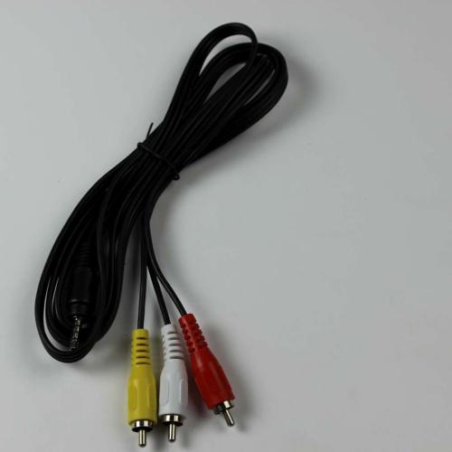 Toshiba Part# AH300005 A/V Cable (OEM)