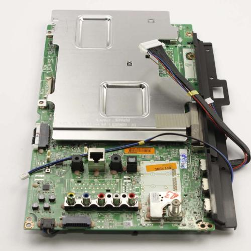 Lg Chassis Assembly - EBT63797213