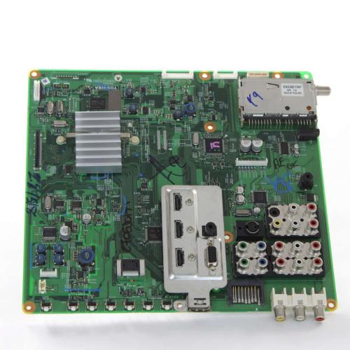 Toshiba Part# 75012466 Main Board (OEM)