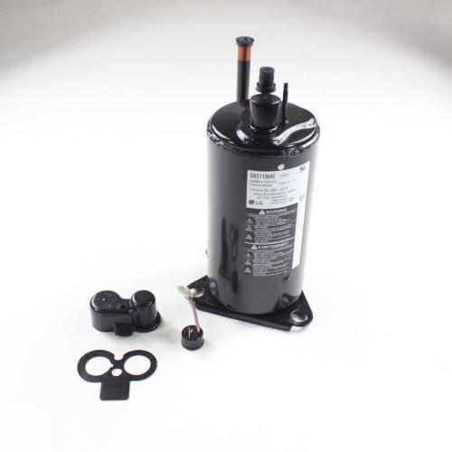 Lg Compressor Set,Korea - TBZ34894601