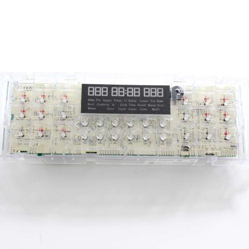 GE Range - Oven/Stove Electronic Control Board JGB850DEF2WW