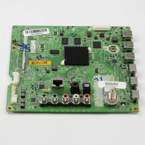 Lg Refurbished Chassis Assembly - CRB33528301