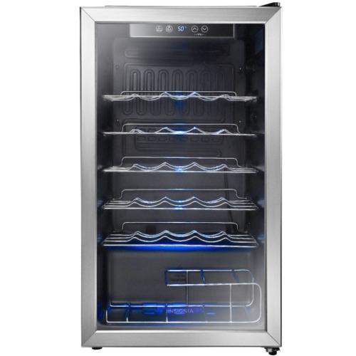 Midea NSWC29SS9C Insignia 29-Bottle Wine Cooler (Canada)